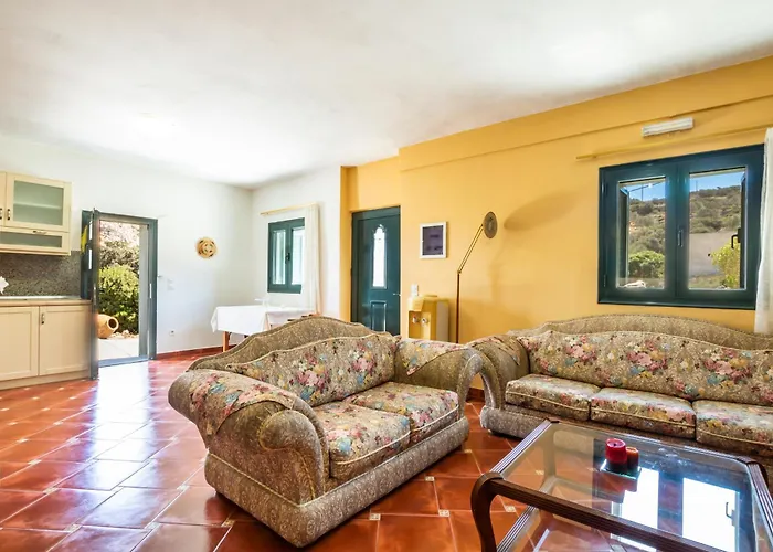 Appartamento Sunny Hillside Escape