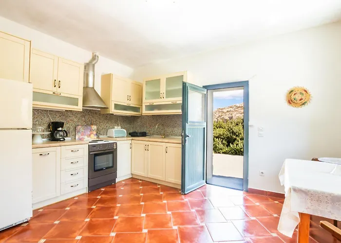 Appartamento Sunny Hillside Escape *