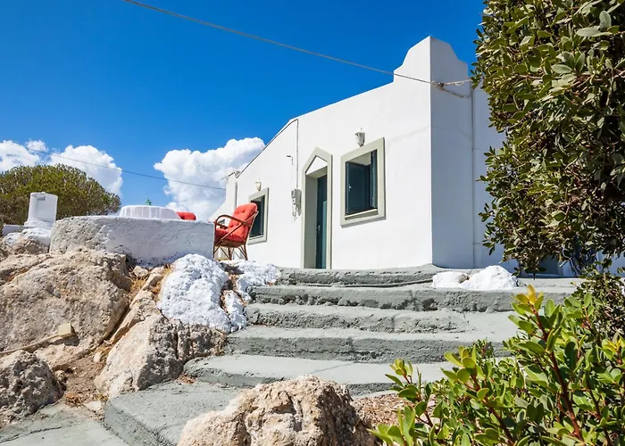 Appartamento Sunny Hillside Escape