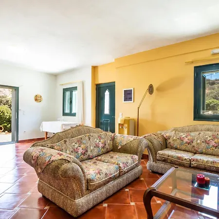 Appartement Sunny Hillside Escape