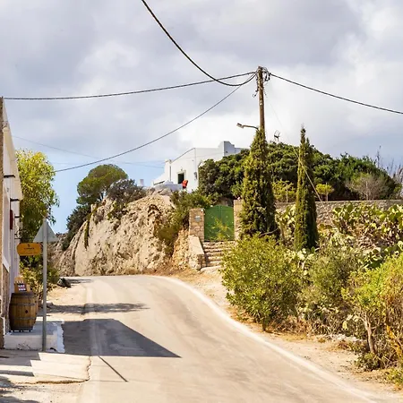 Sunny Hillside Escape