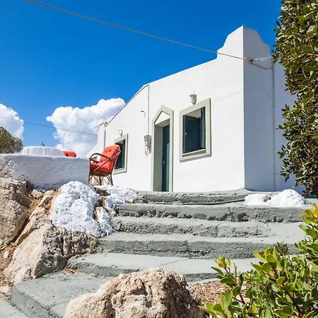 Appartement Sunny Hillside Escape