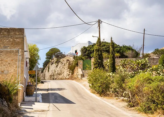 Sunny Hillside Escape